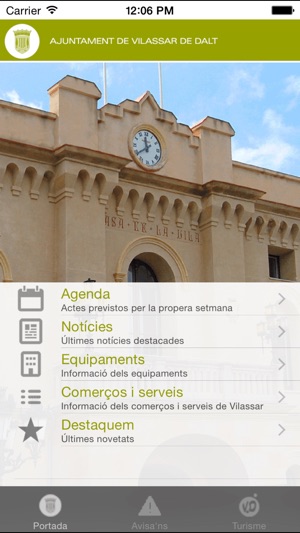 VilassAPP