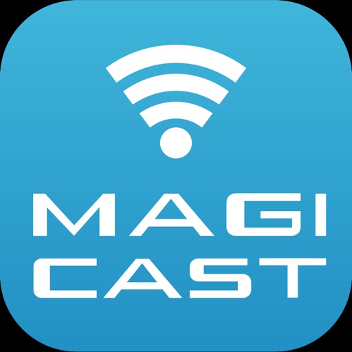 MAGICAST