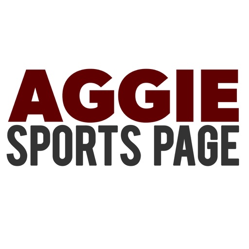 Aggie Sports Page