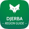 Djerba - Reiseführer & Offline Karte