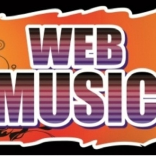 Wheb Music Play icon