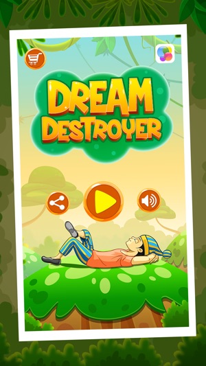 Dream Destroyer(圖1)-速報App