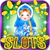 Mega Siberian Slots: Play the best gambling games