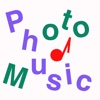 Phusic - Photo Music Player Free Version