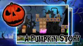 Game screenshot A Pumpkin Story Lite mod apk