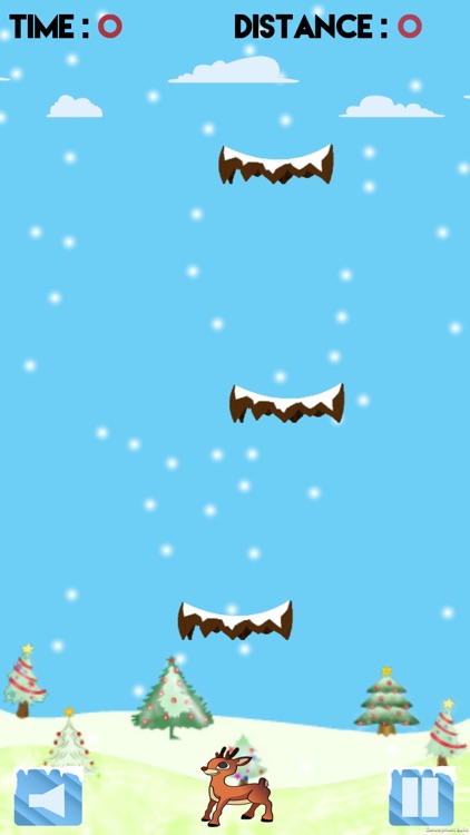 Santa Claus in Mess Christmas Games for Kids Free