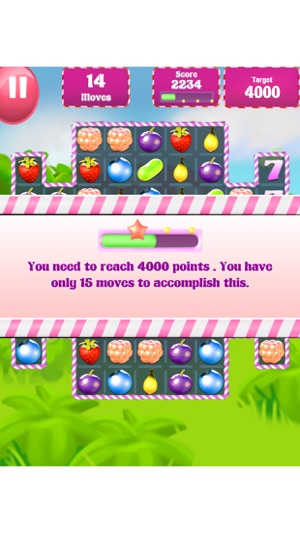 Jelly Crush Match 3: Candy Blast Mania For Kids(圖3)-速報App