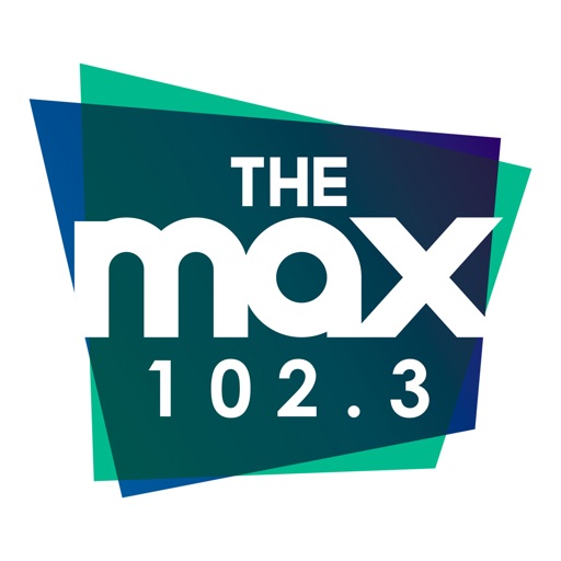 102.3 The Max icon