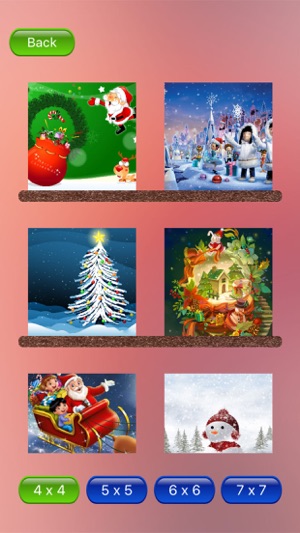 Christmas Jigsaw Puzzle - Mind Game(圖2)-速報App