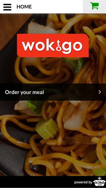 Wok To Go Oriental Takeaway