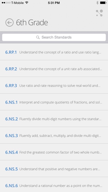 MA Curriculum Frameworks