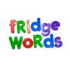Fridge Words - Quick Reply Stickers