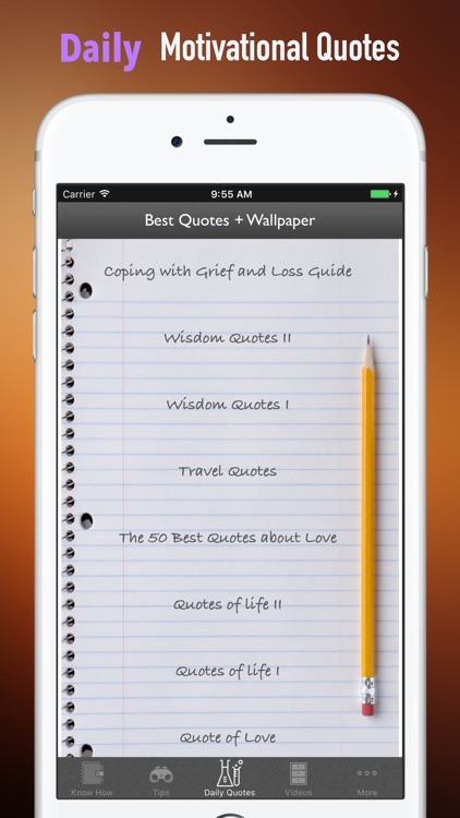 Coping with Grief and Loss Guide:Grieving Tips screenshot-4