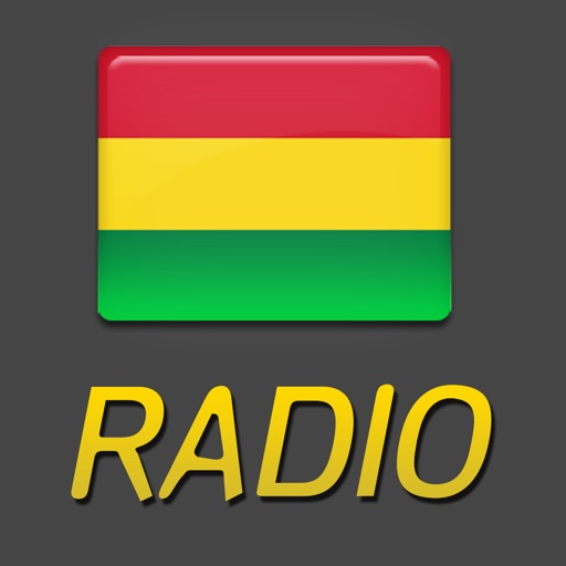 Bolivia Radio Live! icon