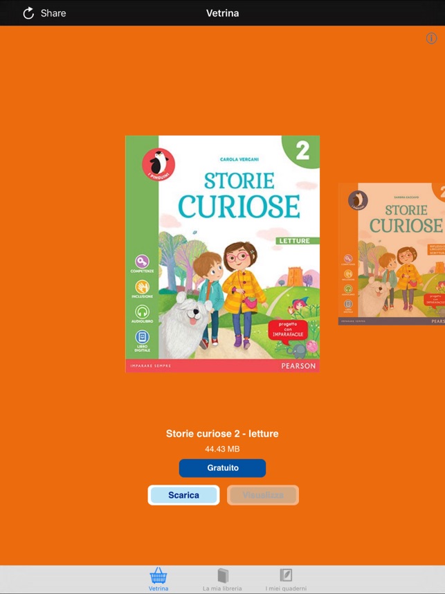 Storie curiose 2(圖1)-速報App