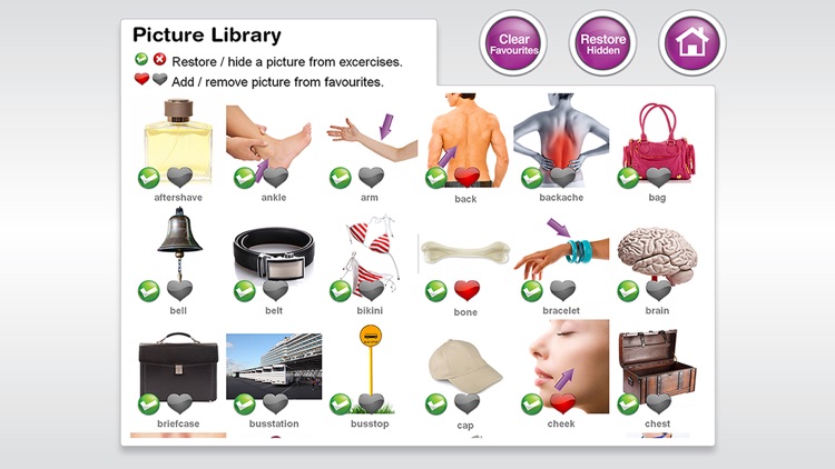Talk Around It Personal-Speech & Language Therapy