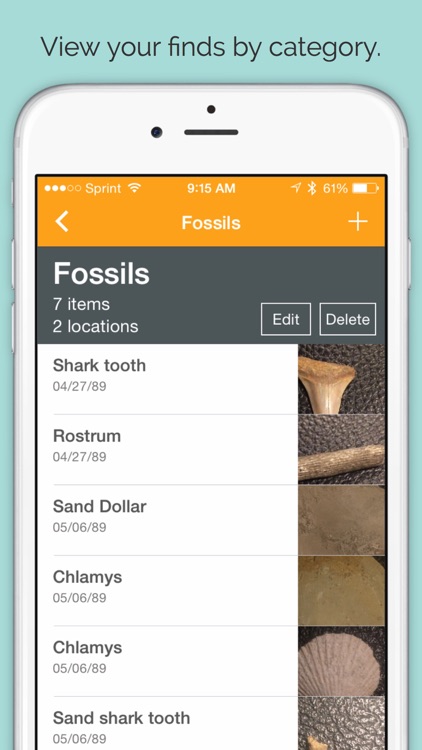 Finds screenshot-4