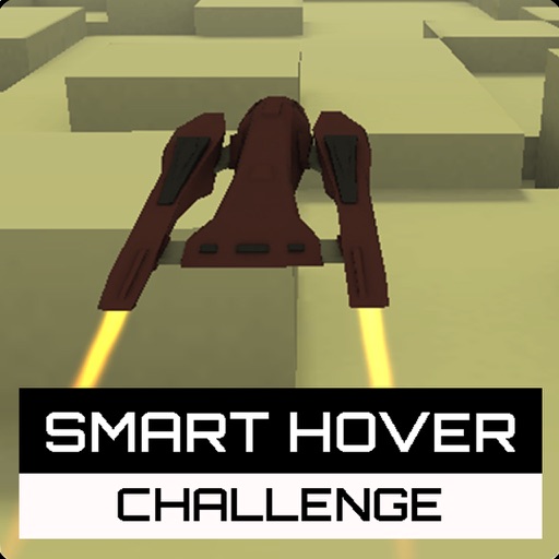 Smart Hover Challenge iOS App