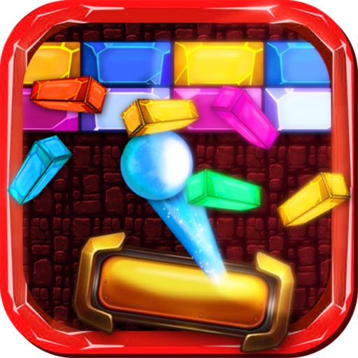 Smash Block Brick Pro iOS App