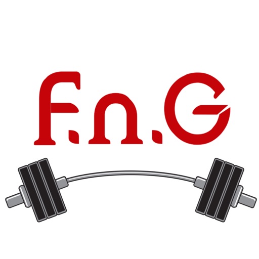 FitnGrit App