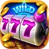 777 Awesome Casino Slots : HD Machines!!!