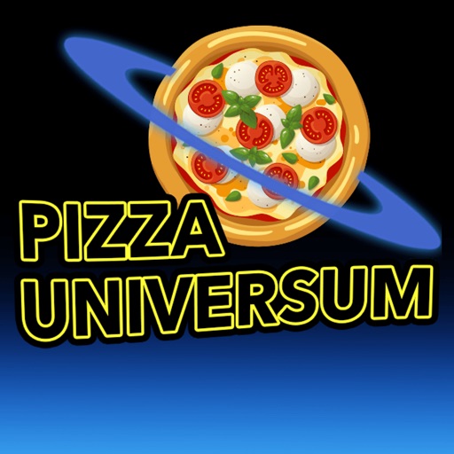 Pizza Universum icon