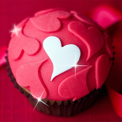 Romantic & Valentine Love HD Wallpaper Image.s icon