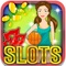 Three Point Slots:Play on a virtual court