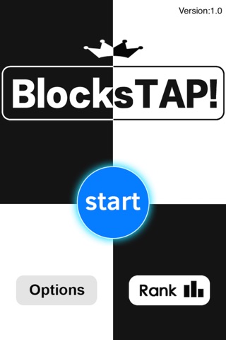 Blocks TAP Six! screenshot 2
