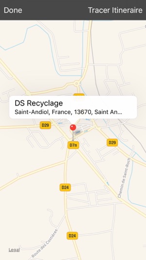 DS Recyclage(圖3)-速報App