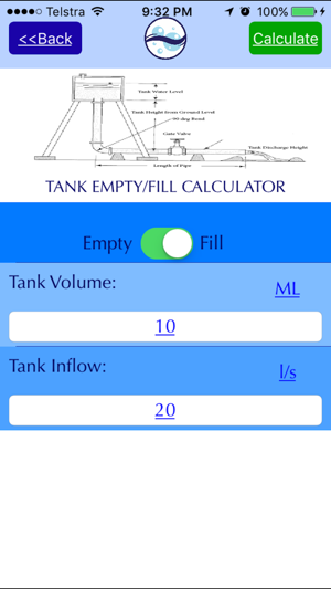 Water Toolbox Lite Edition(圖4)-速報App