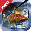 A Combat Invasion Alert PRO: Cop Pilot Modern