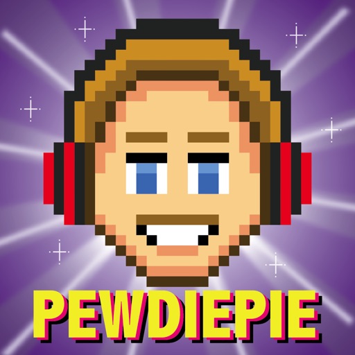 Guide For Pewdiepie's Tuber Simulator Beginner icon