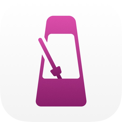 Metronome Plus - Precise Instrument icon