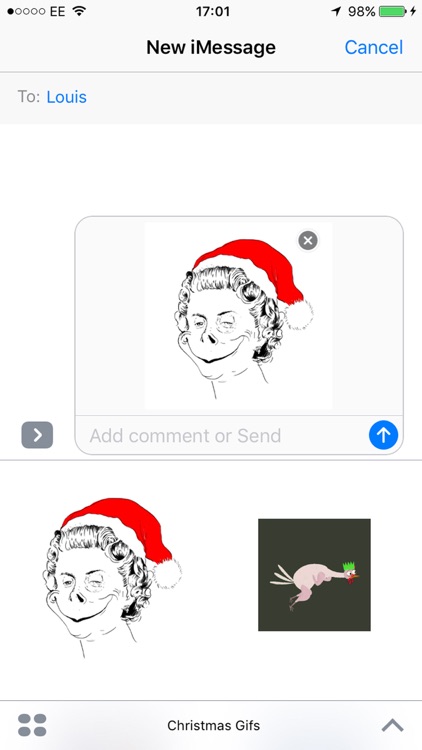 XmasGifs