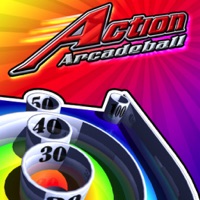 Action Arcadeball