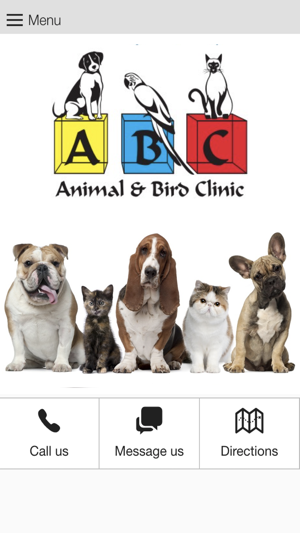 My ABC Clinic