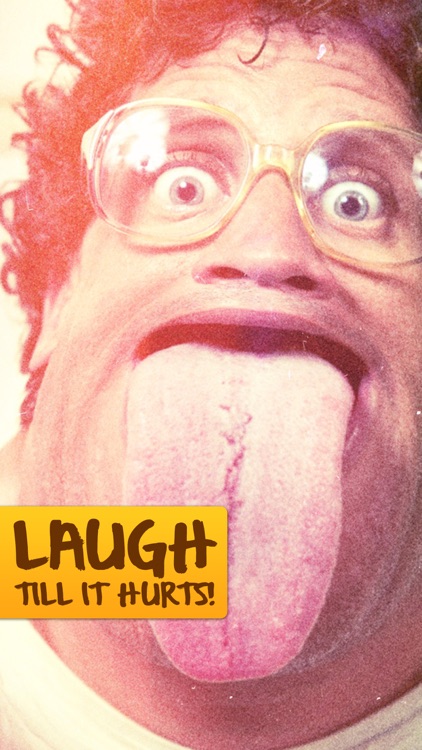 LOL Booth FX screenshot-4