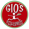 Gio´s Pizza Express