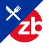 Zentralbahn Bistro Order