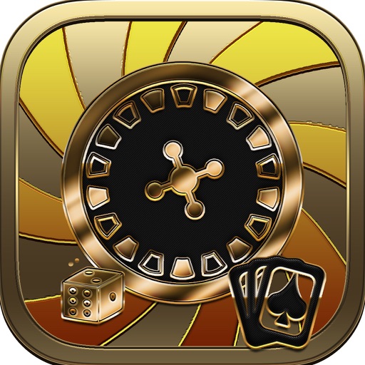 Monarch of Slot Machine Vegas iOS App