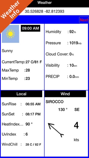 Michigan & Superior lakes charts GPS map Navigator(圖4)-速報App