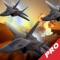 Super Combat Aircraft Pro - An Addictive Game Of Explosions In The Air