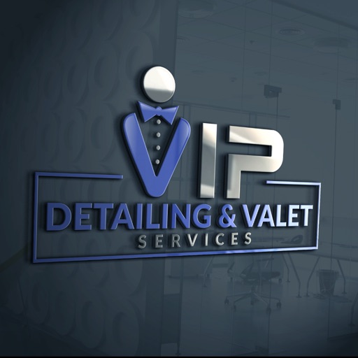 VIP Detailing & Valet Icon