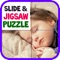 Play slide puzzle and jigsaw puzzle with beautiful images of various category in high definition