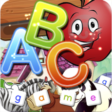 Activities of Kids ABC and Animals Learning Game