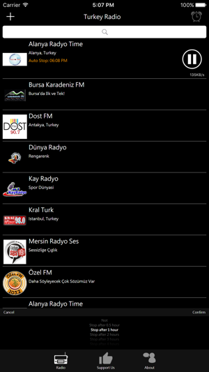 Turkish Radio - TR Radio(圖3)-速報App