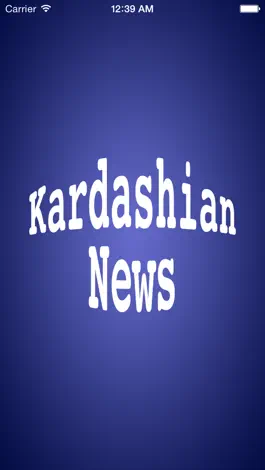 Game screenshot Kardashian News mod apk