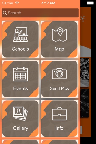 Dowagiac Union Schools MI screenshot 2