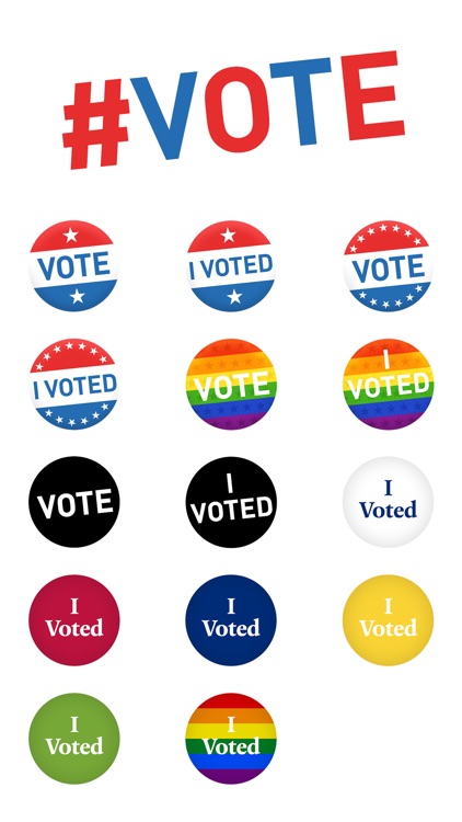 #vote